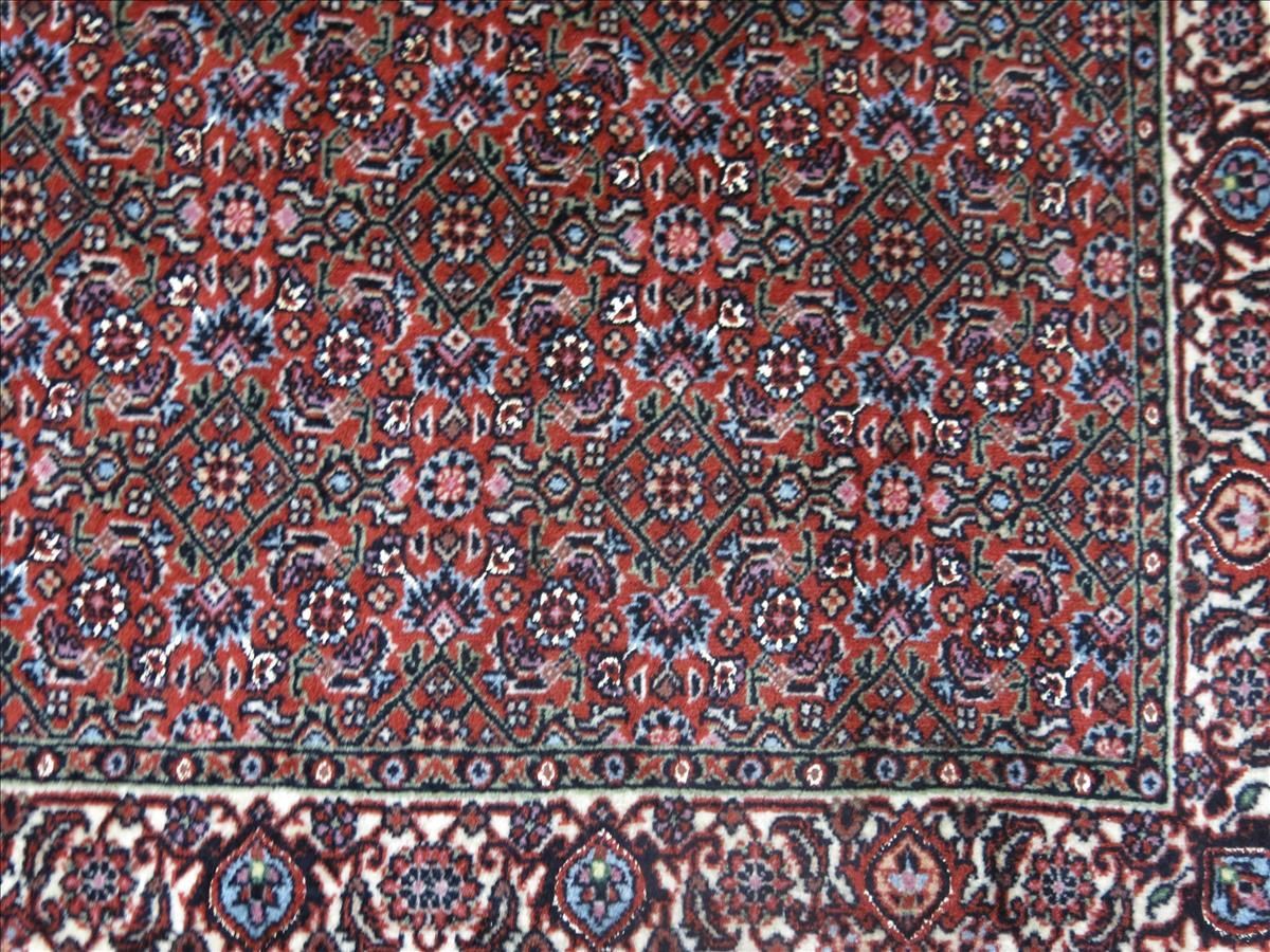 Orientteppich Bidjar Super
