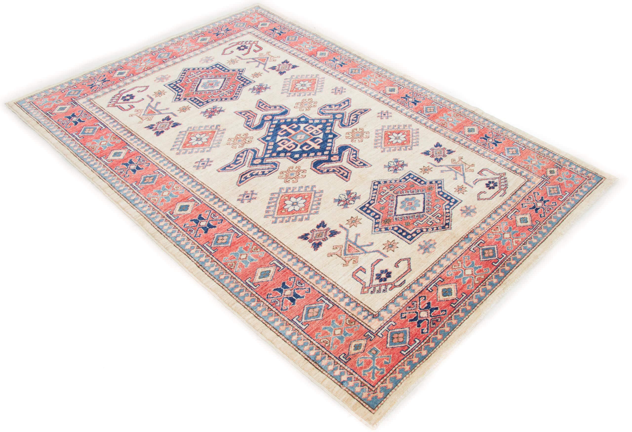 Orientteppich Kazak Exklusiv