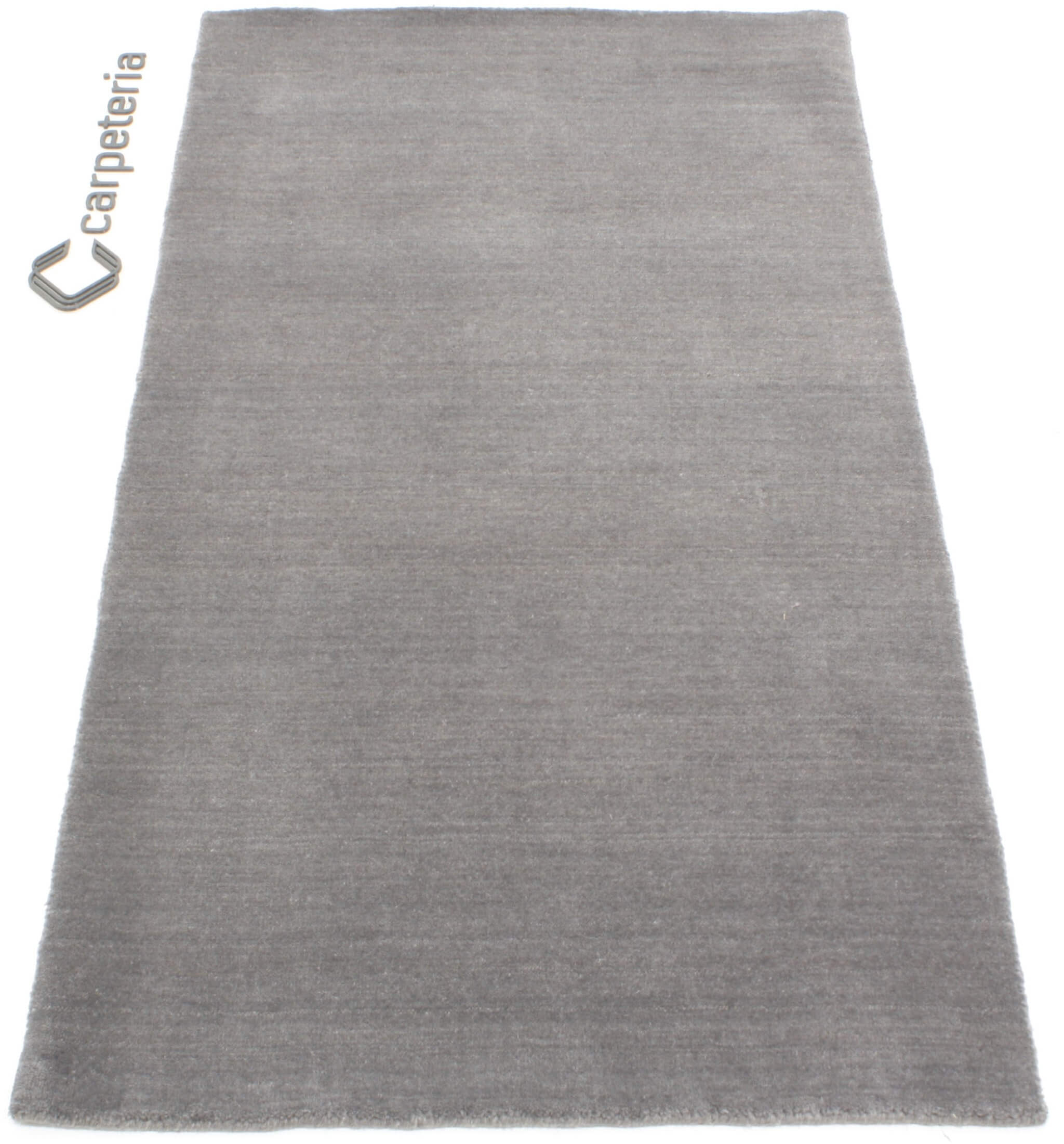 Orientteppich Gabbeh Plain Exklusiv