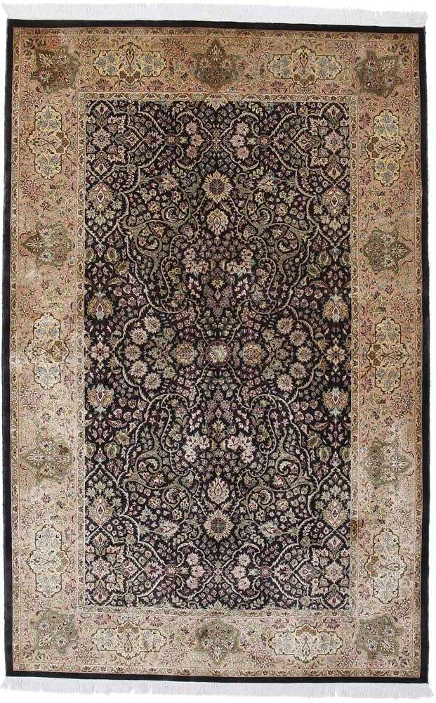 Orientteppich Tabriz