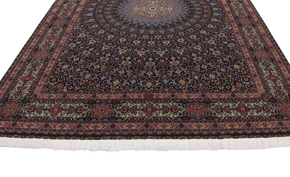 Perserteppich Tabriz