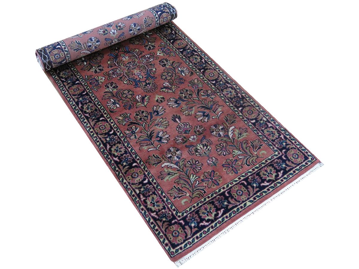 Orientteppich Sarough Exklusiv
