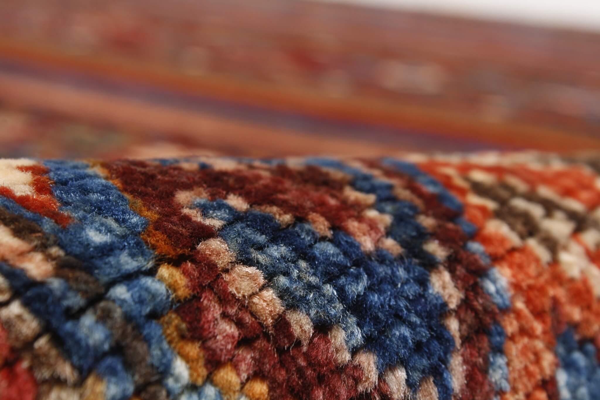 Oriental rug Ariana Exclusive