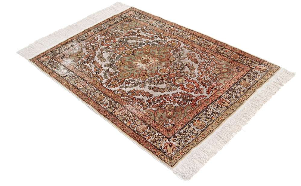 Orientteppich Hereke