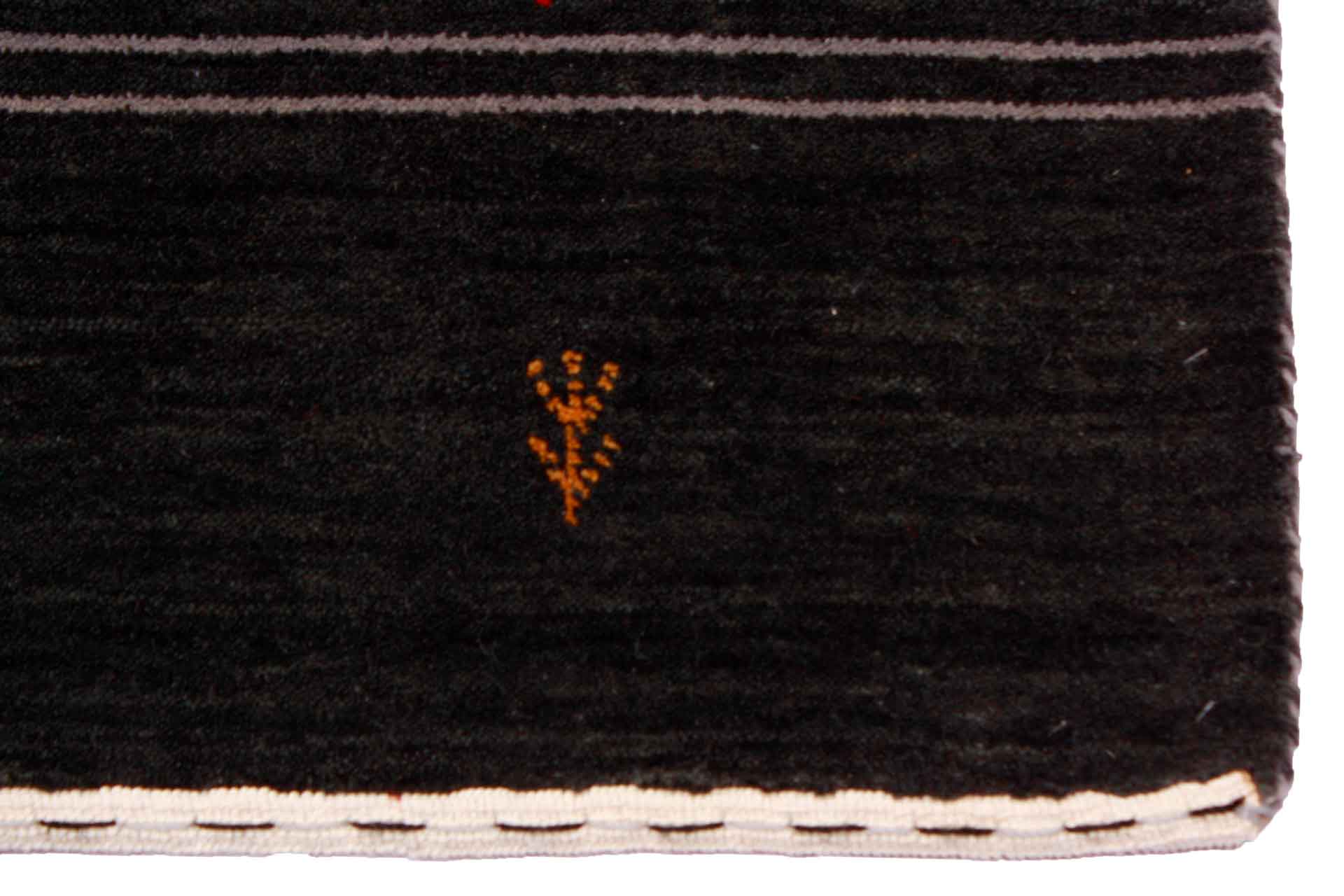 Moderner Teppich Loribaft