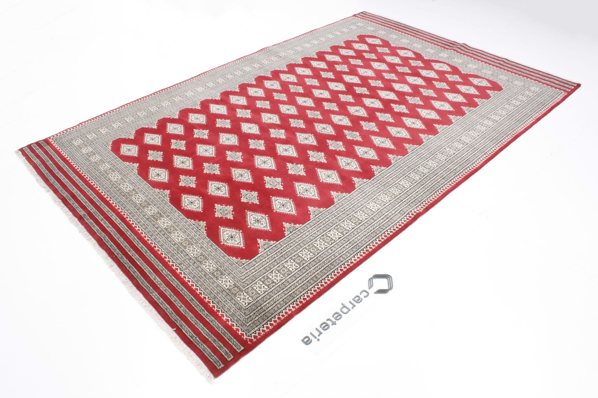 Orientteppich Jaldar Premium