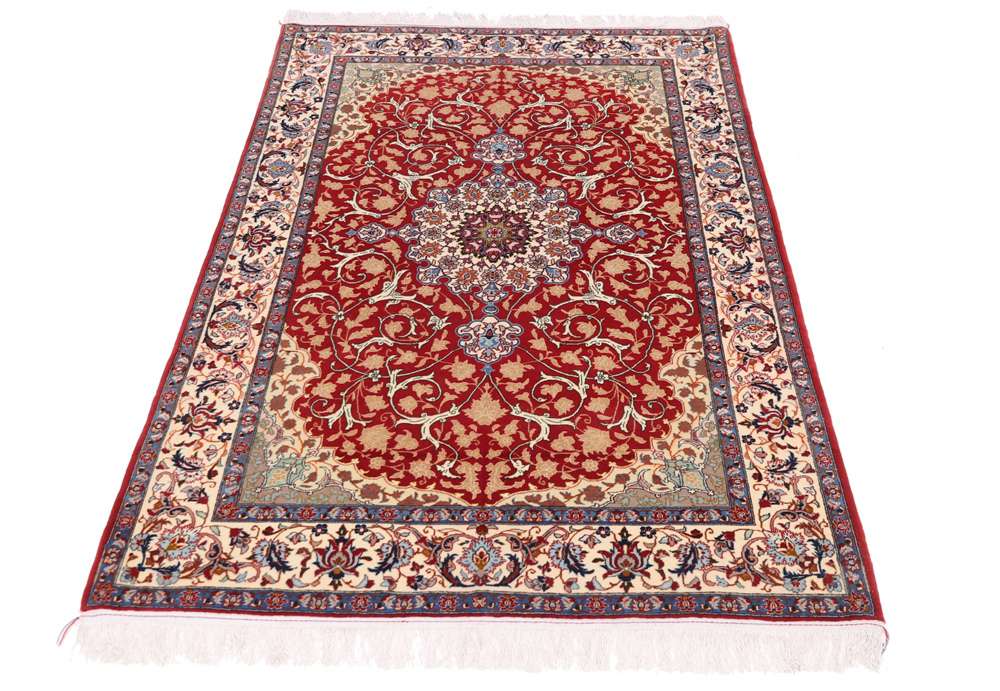 Perserteppich Isfahan