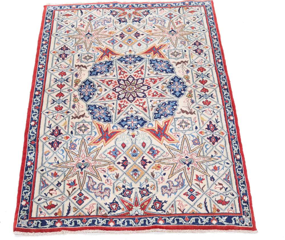 Perserteppich Isfahan