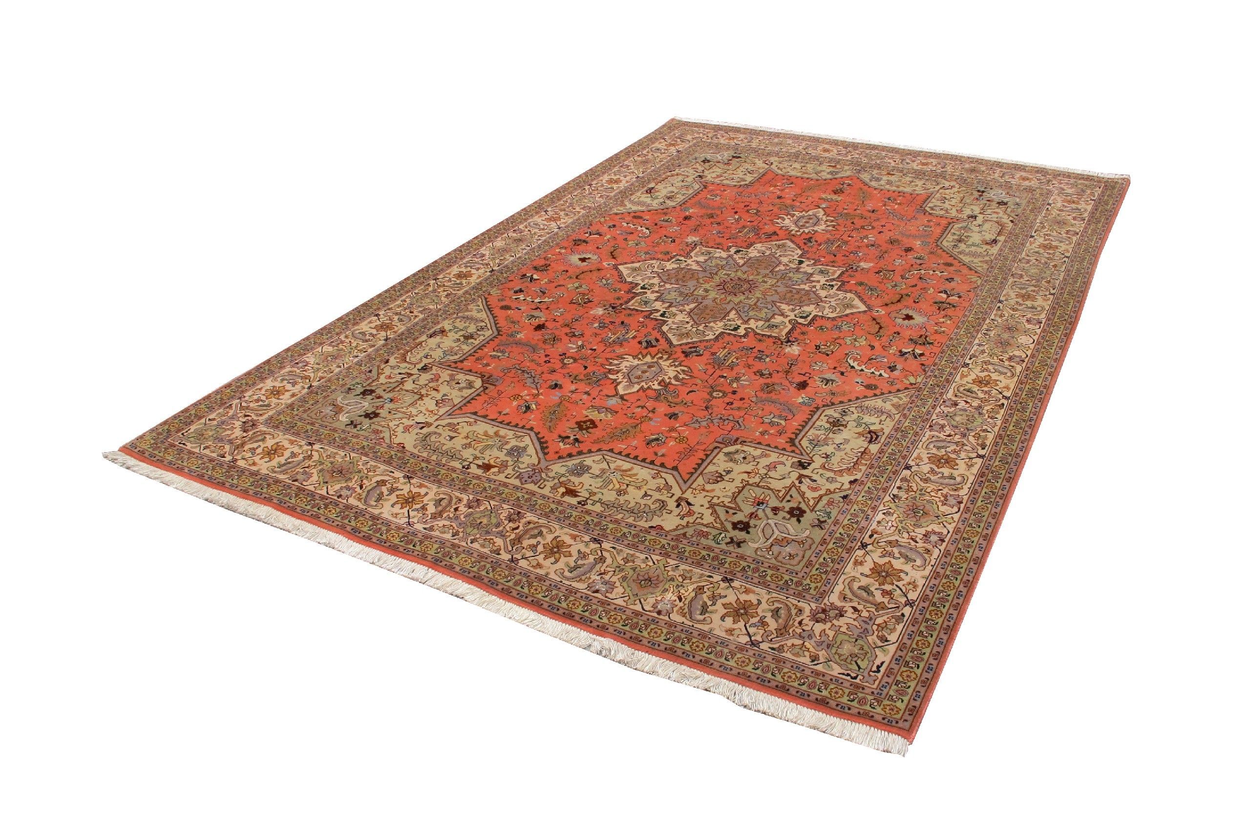 Perserteppich Tabriz Royal