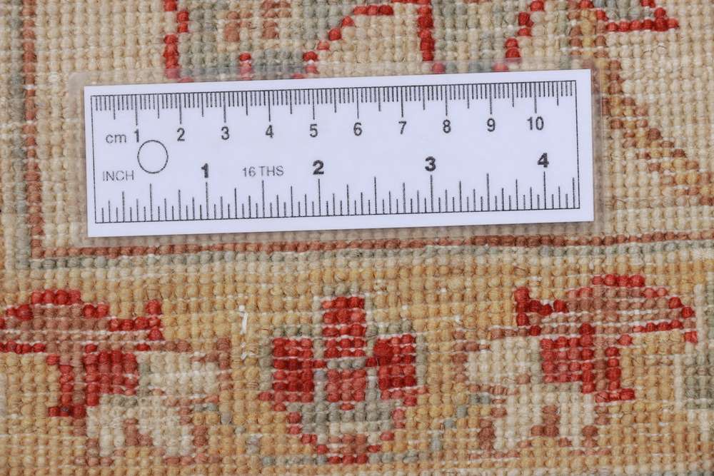 Orientteppich Farahan