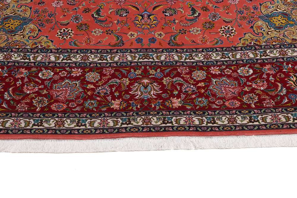 Perserteppich Tabriz