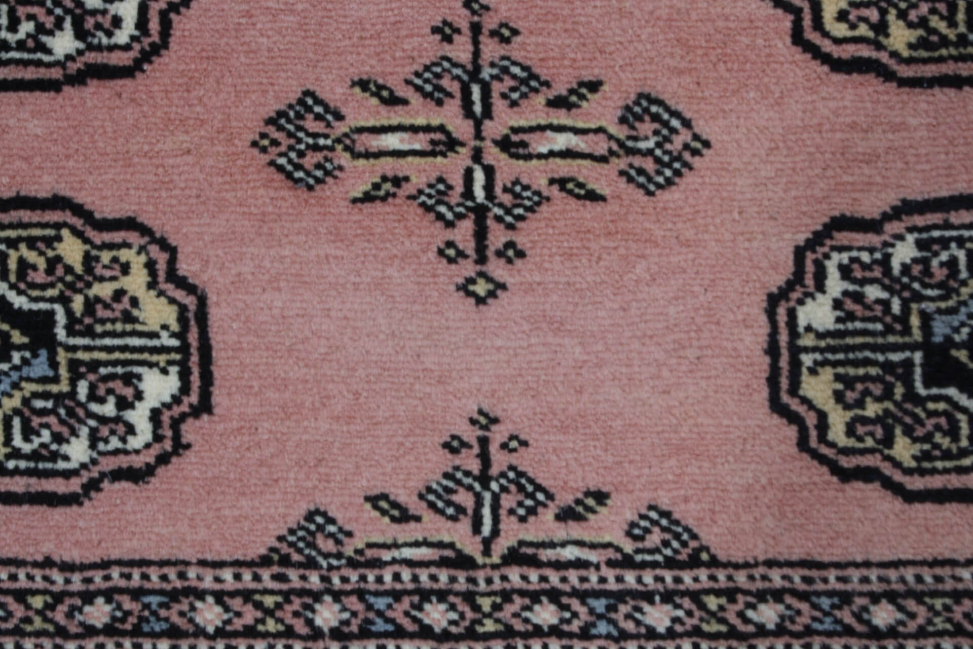 Orientteppich Bukhara Exklusiv