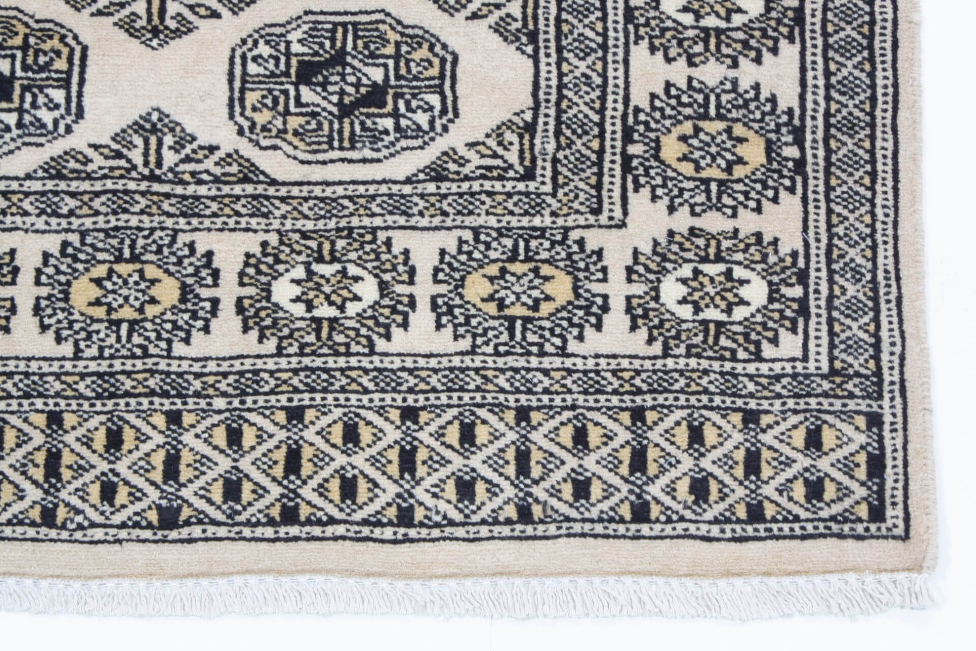 Orientteppich Bukhara Exklusiv