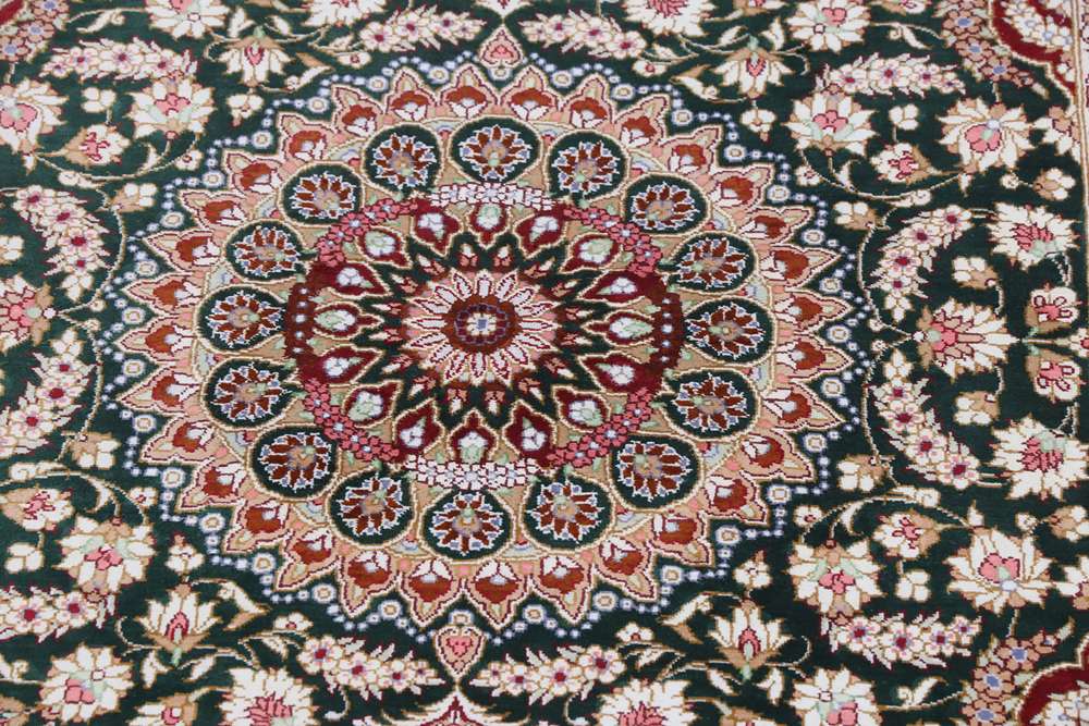 Perserteppich Qom