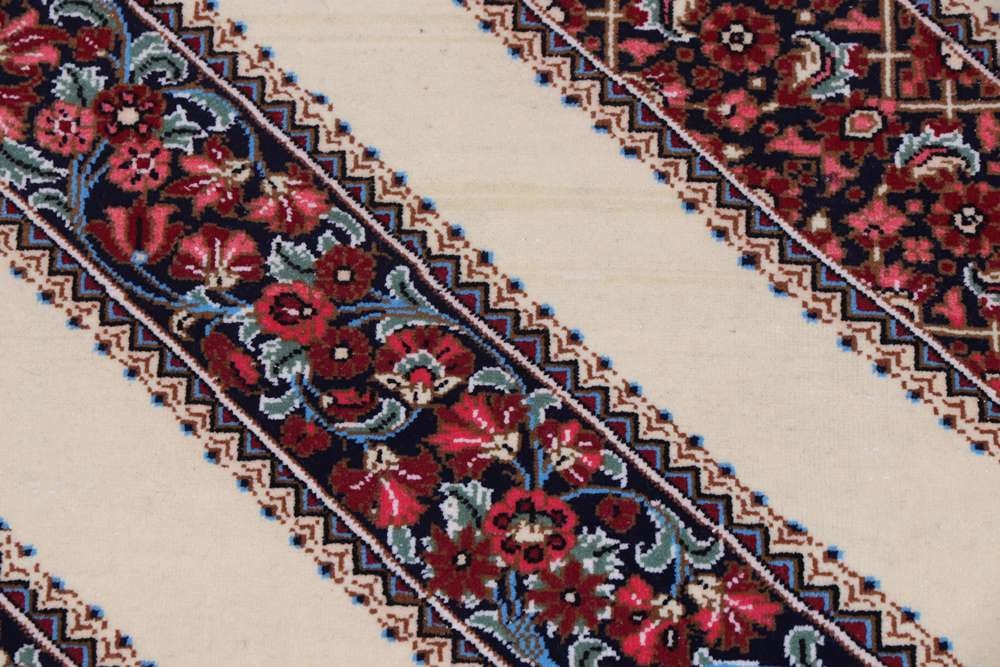 Perserteppich Qom