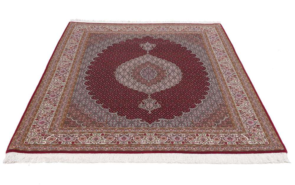 Perserteppich Tabriz