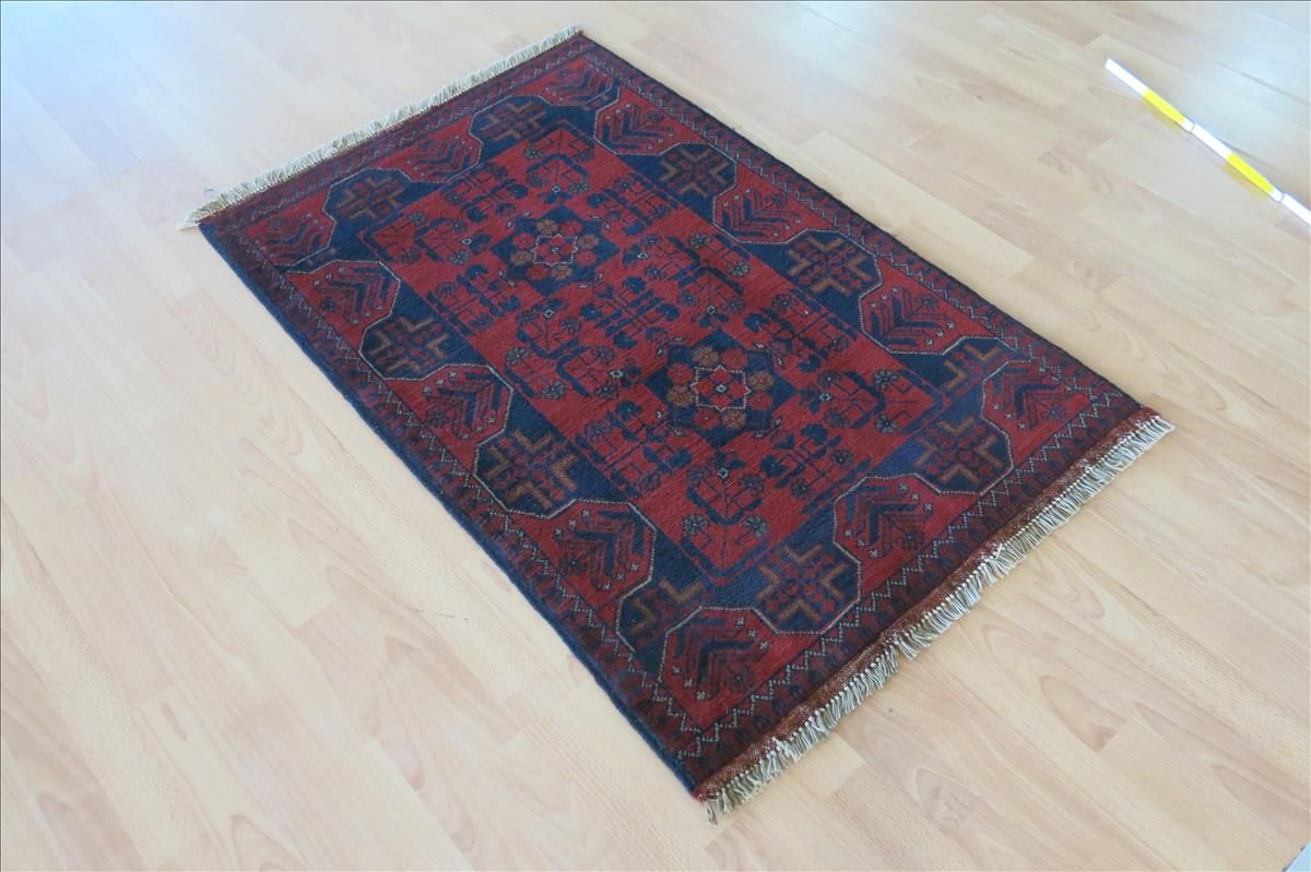 Orientteppich Mauri Exklusiv