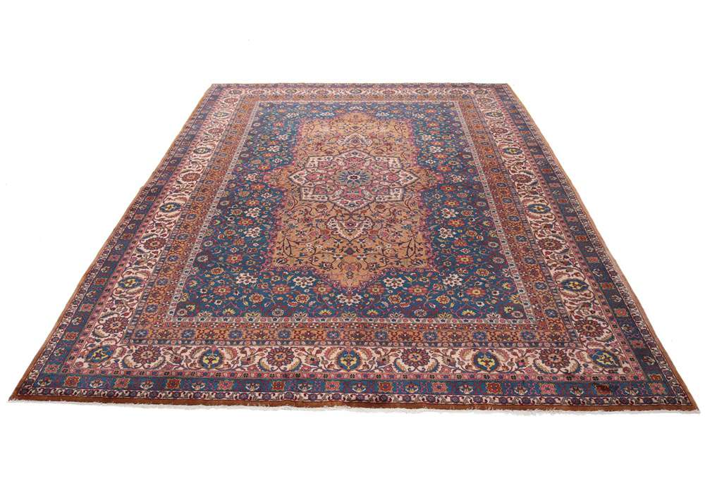 Orientteppich Agra