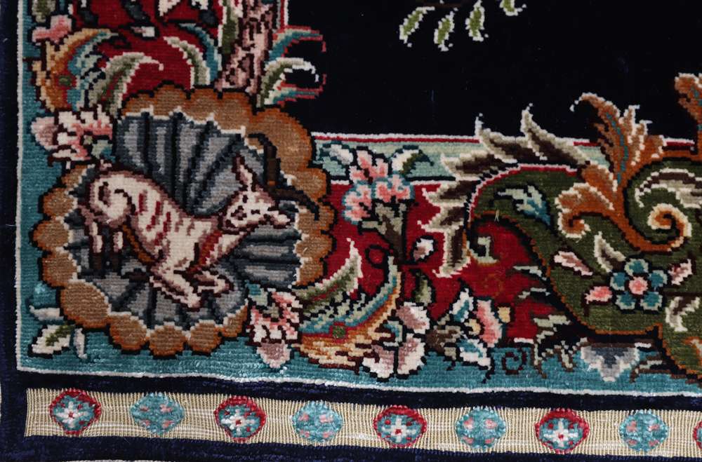 Orientteppich Cinar