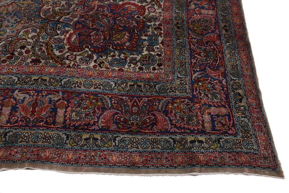 Orientteppich Agra