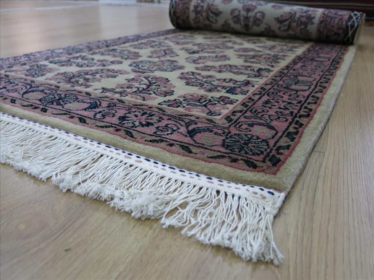 Orientteppich Sarough Exklusiv