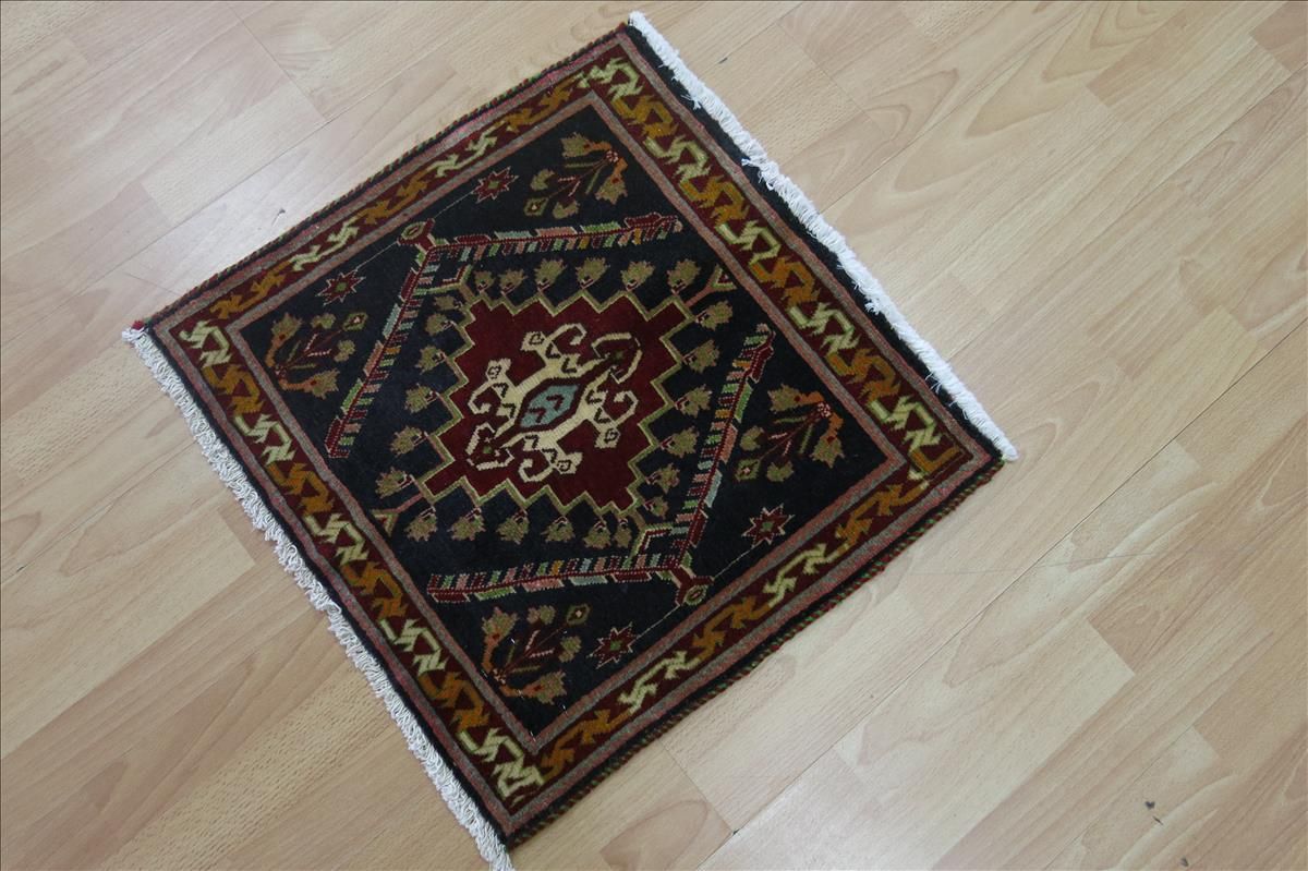 Orientteppich Shiraz Super