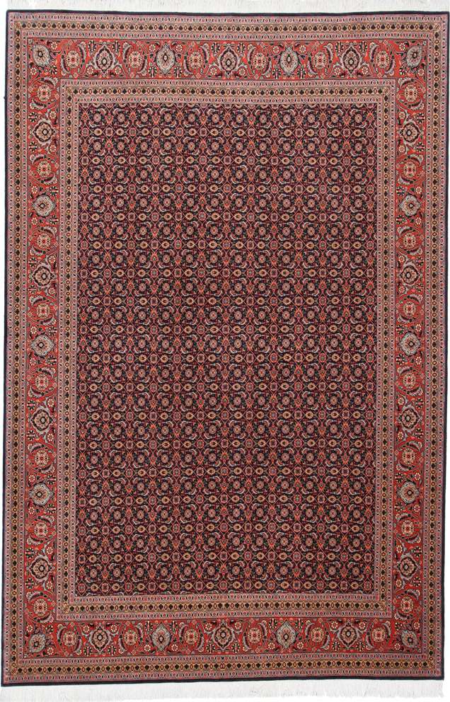 Perserteppich Tabriz