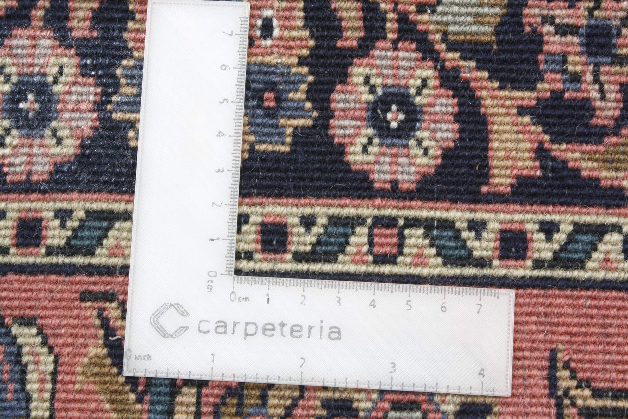 Orientteppich Saruq Exklusiv