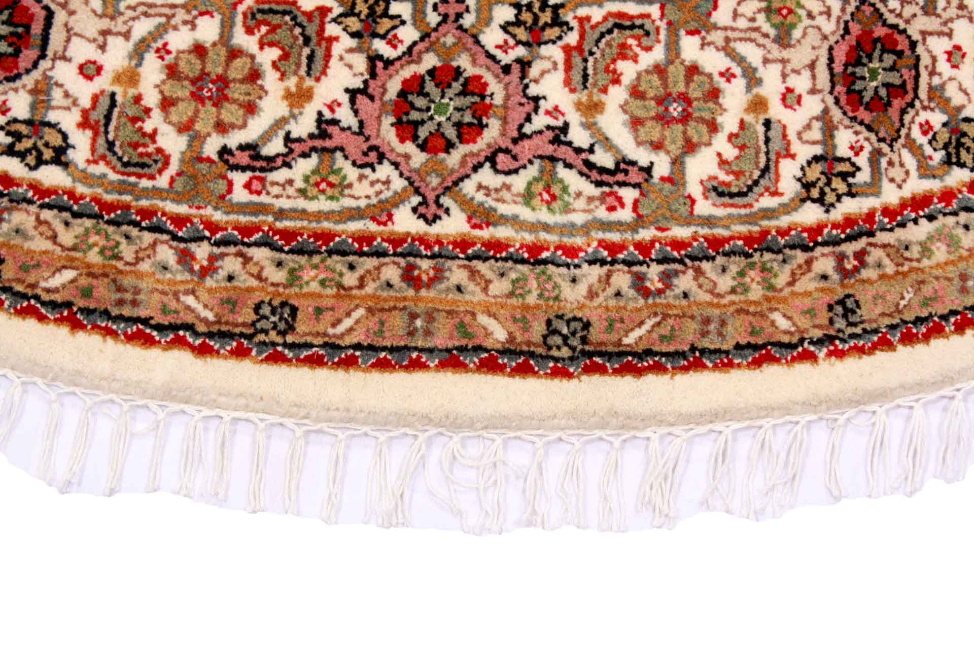 Orientteppich Tabriz Premium