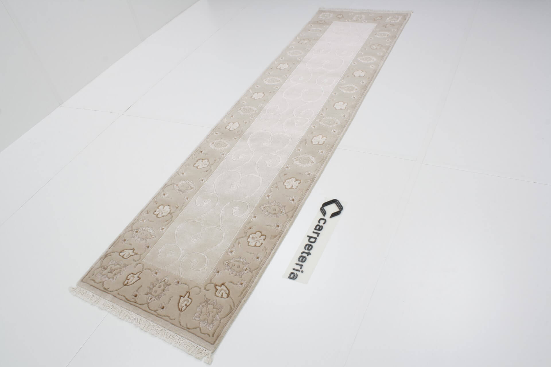 Moderner Teppich Linia Royal