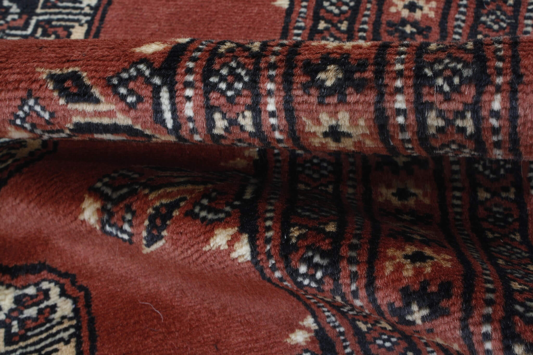 Orientteppich Bukhara Exklusiv