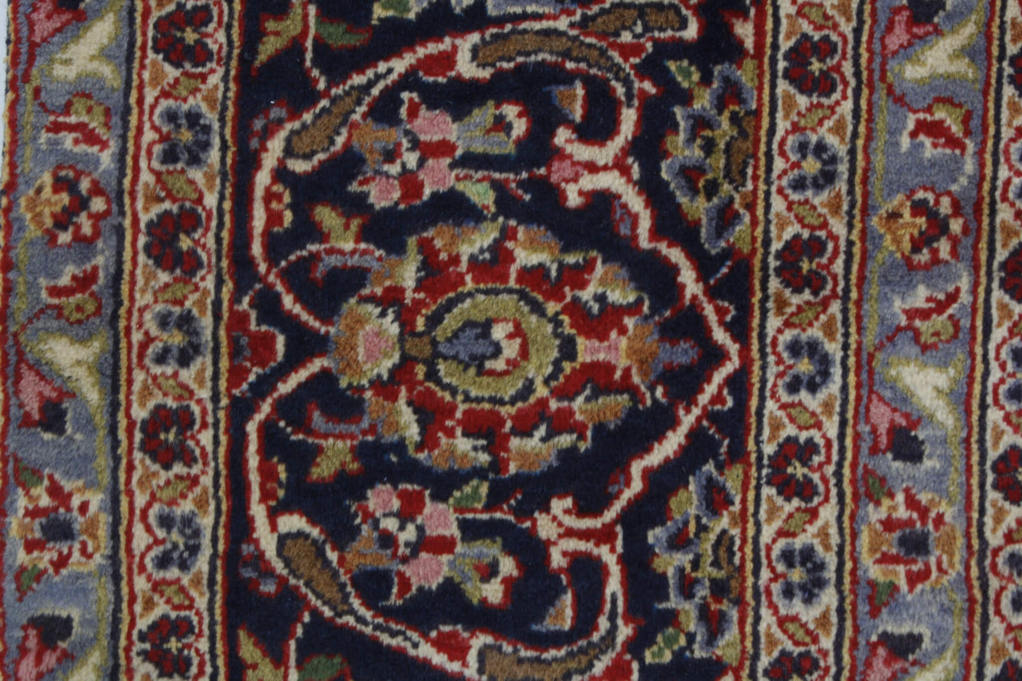 Perserteppich Keshan