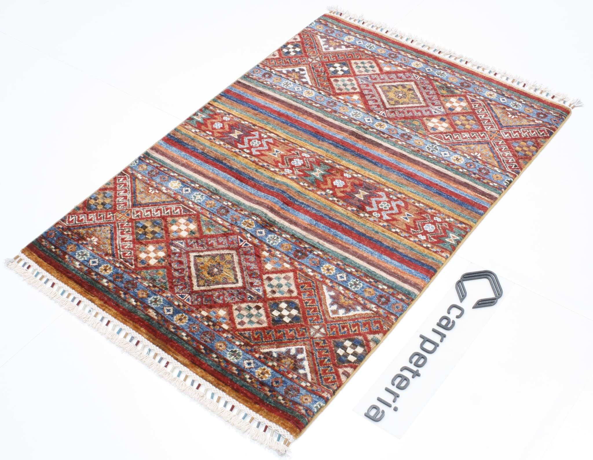 Oriental rug Ariana Exclusive