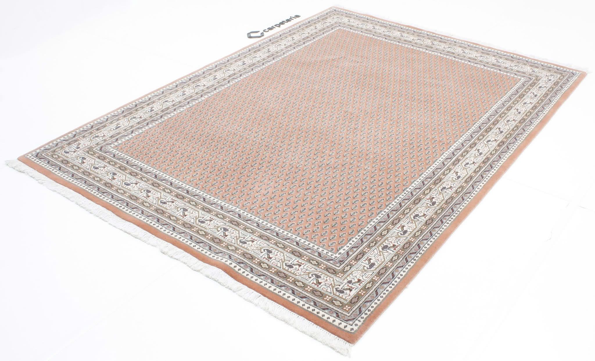 Oriental rug Mir Exclusive