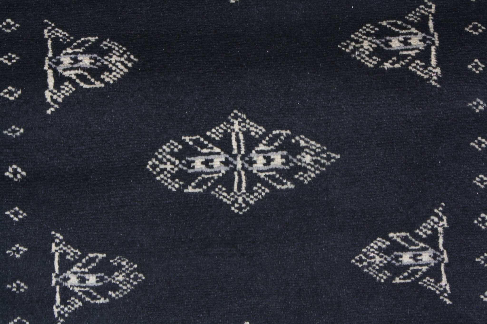 Orientteppich Bukhara Exklusiv