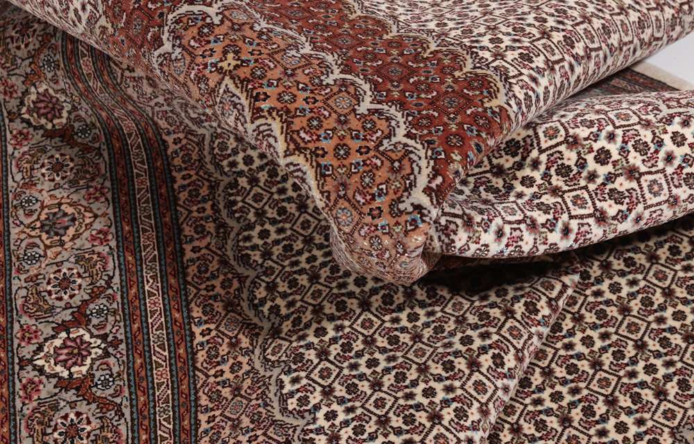Perserteppich Tabriz