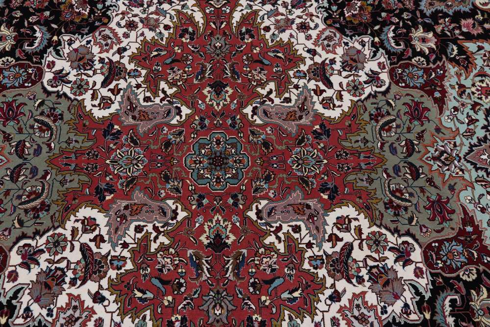 Perserteppich Tabriz