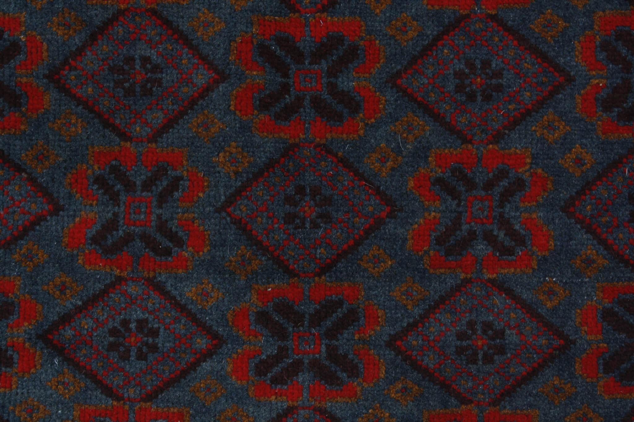 Orientteppich Balouch Super