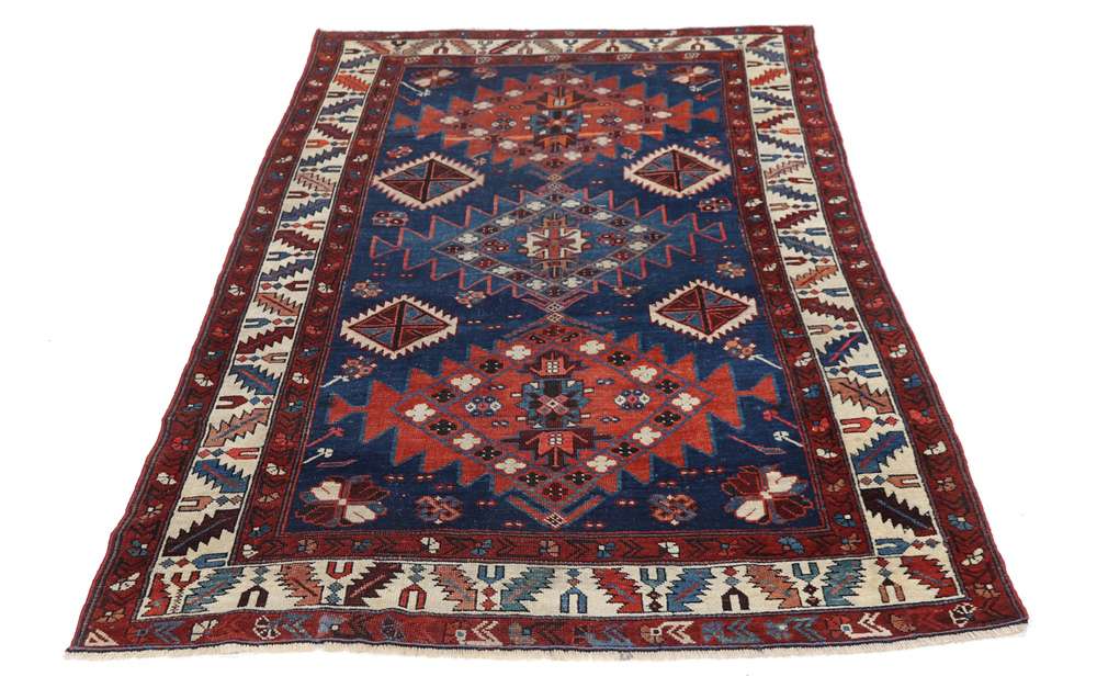 Orientteppich Kazak