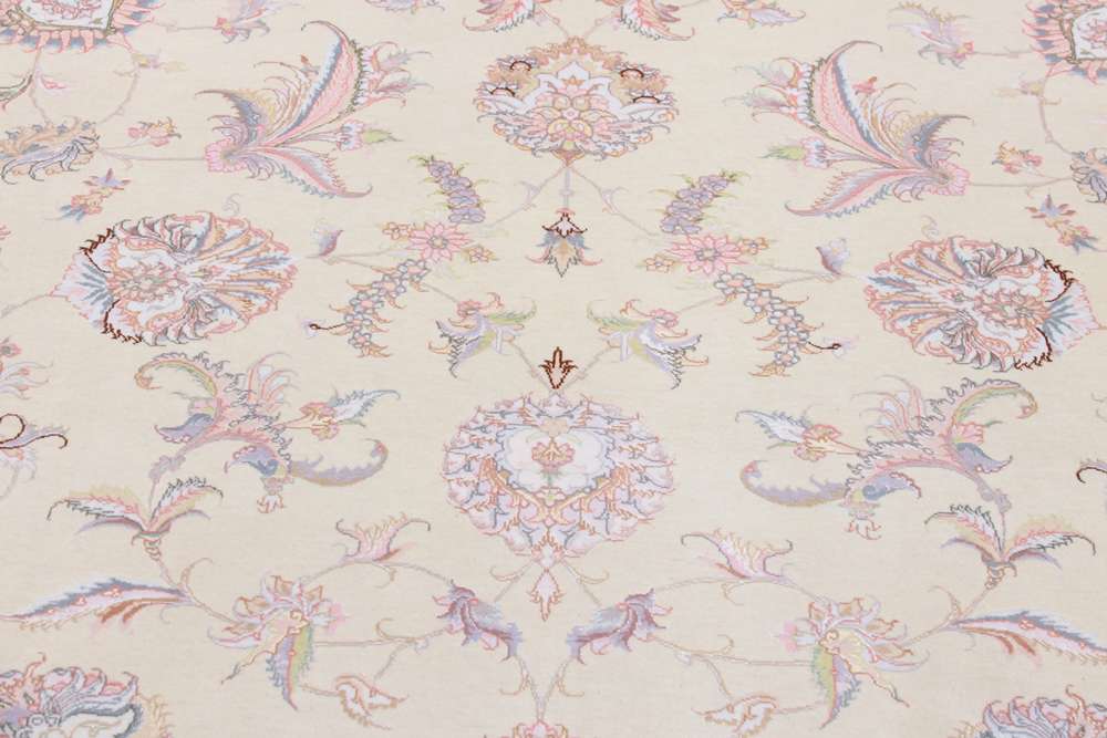 Perserteppich Tabriz