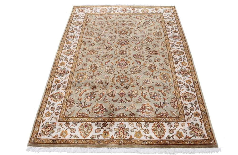 Orientteppich Tabriz