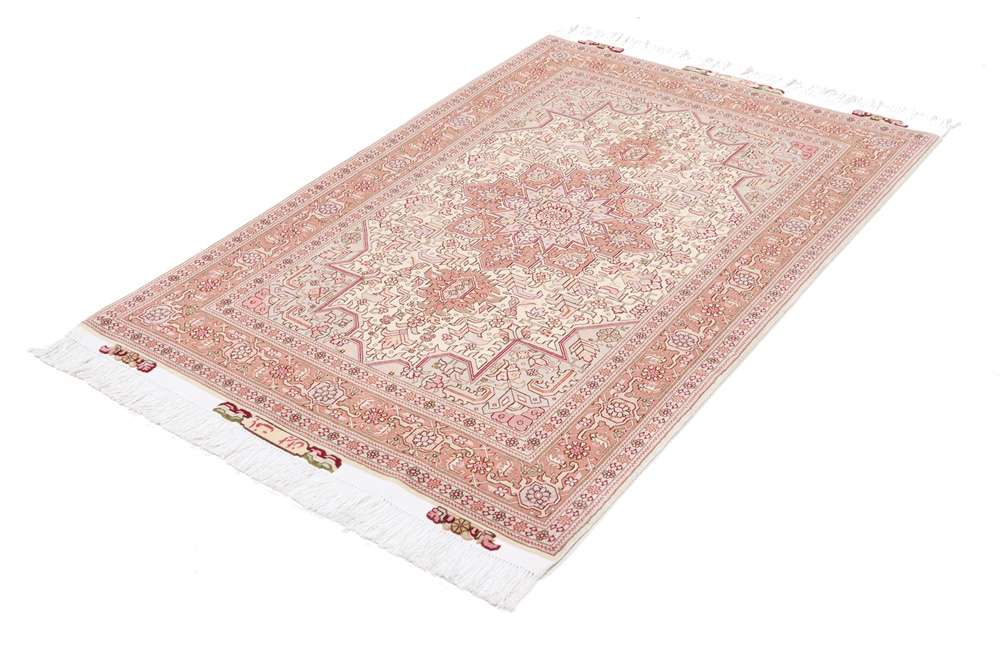 Perserteppich Tabriz