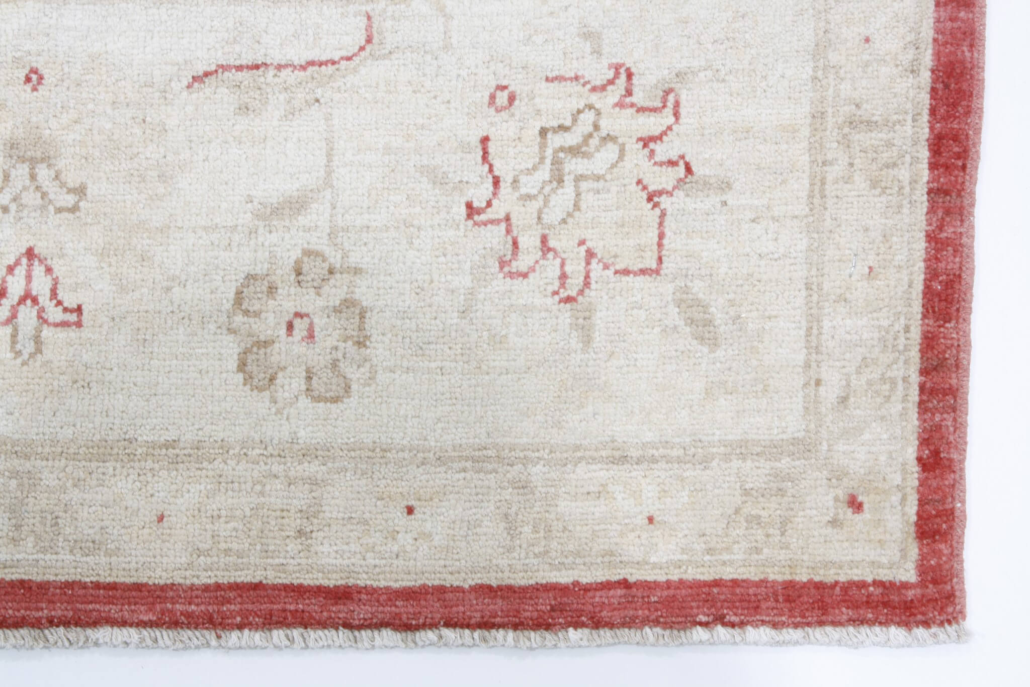 Oriental rug Farahan Exclusive