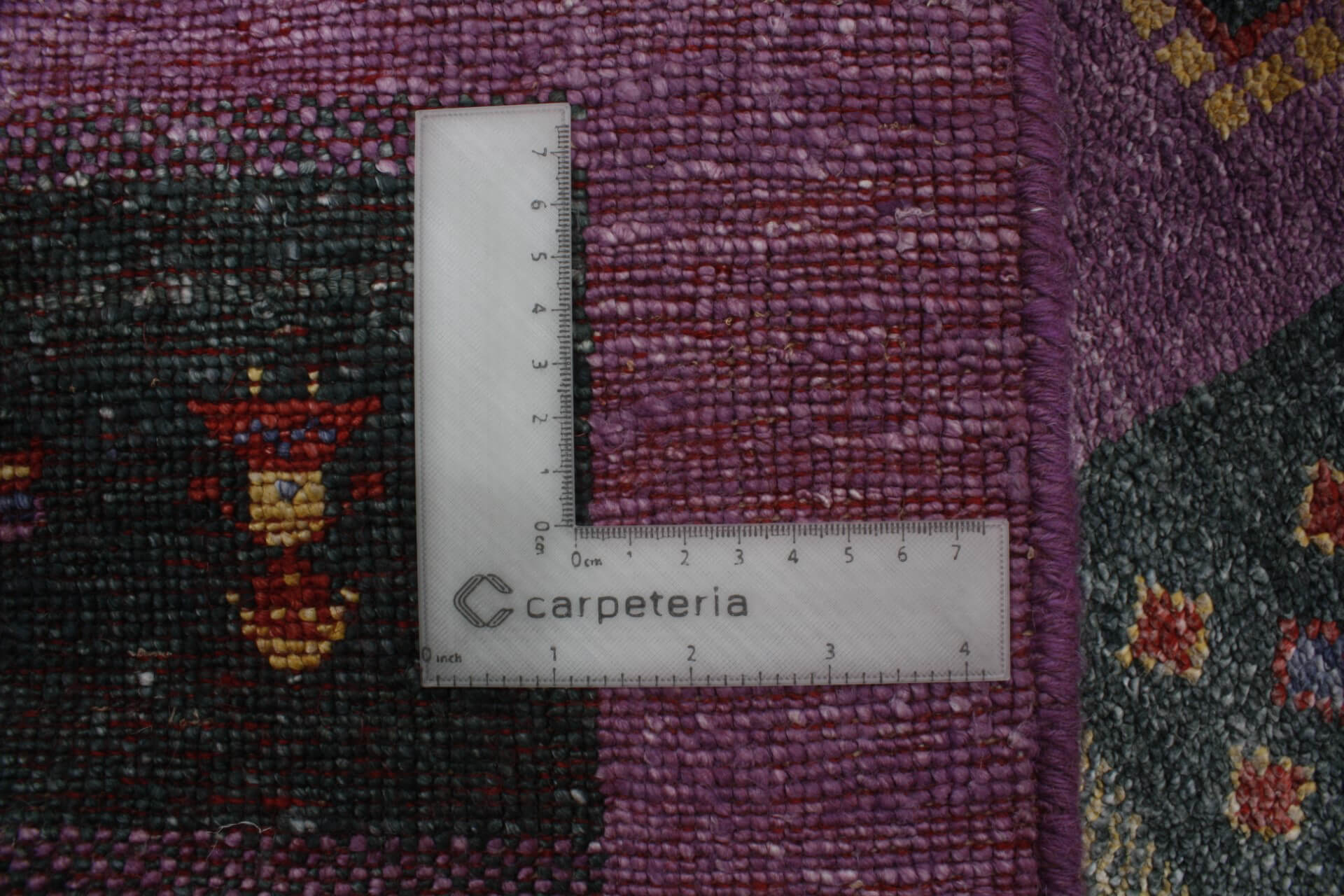 Moderner Teppich Loribaft Royal