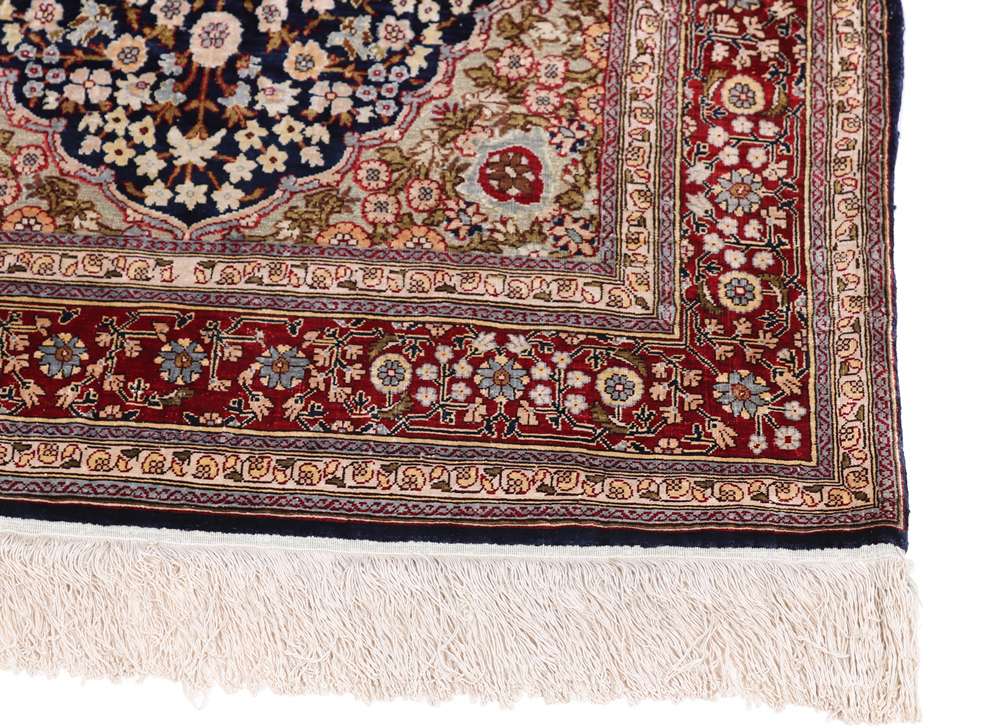 Orientteppich Hereke