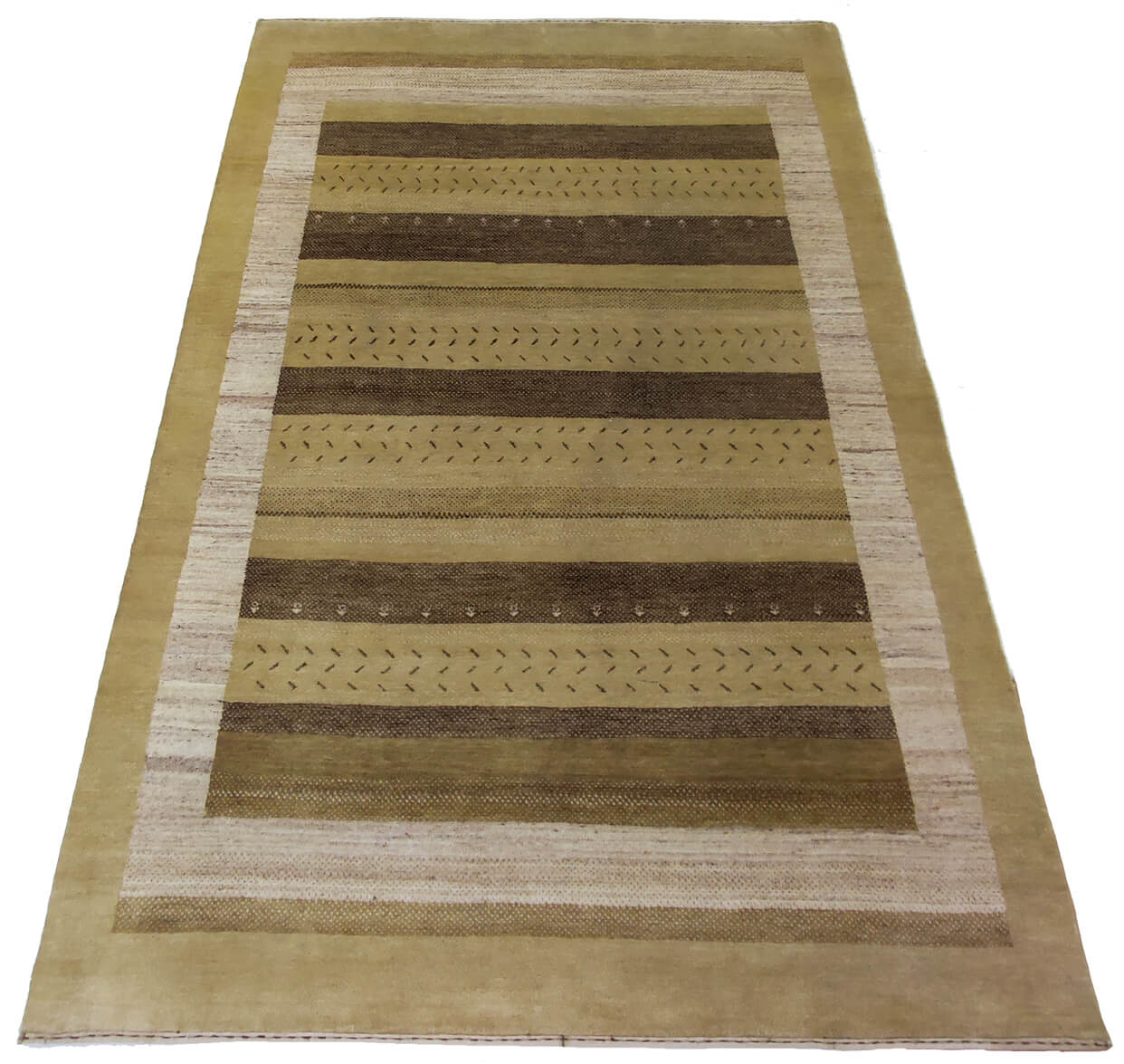 Moderner Teppich Loribaft Royal
