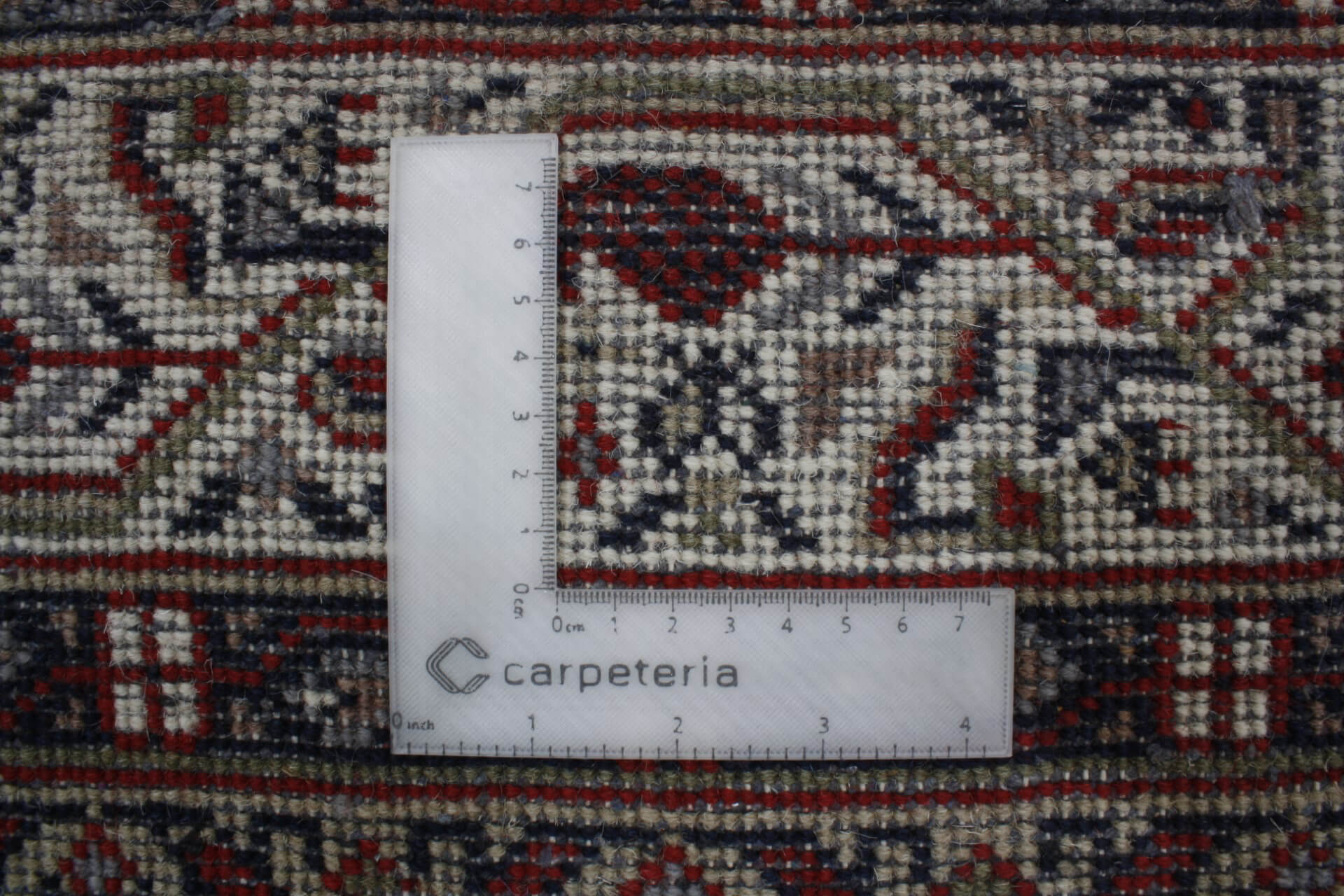 Orientteppich Mir