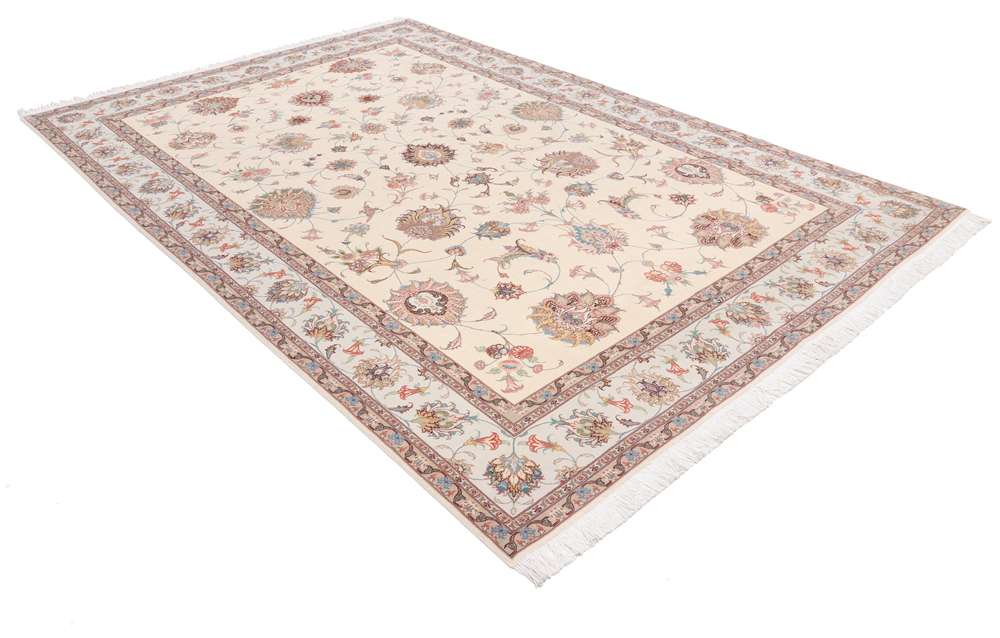 Perserteppich Tabriz