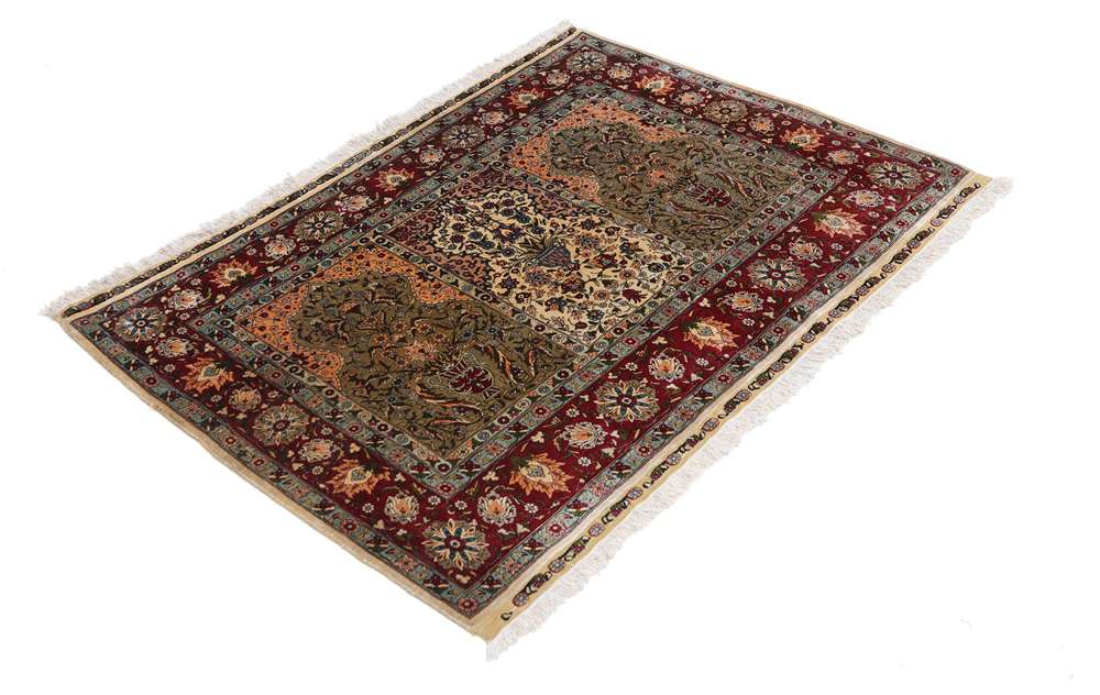 Orientteppich Hereke
