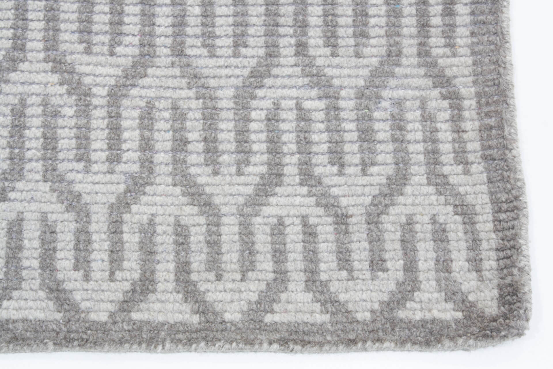 Moderner Teppich Crystal Collection